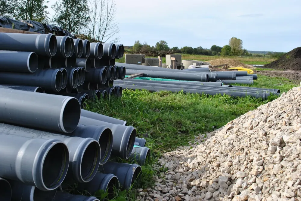 Dépannage assainissement à Saint-Girons-en-Béarn